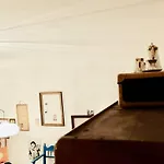 Vintage In Trastevere