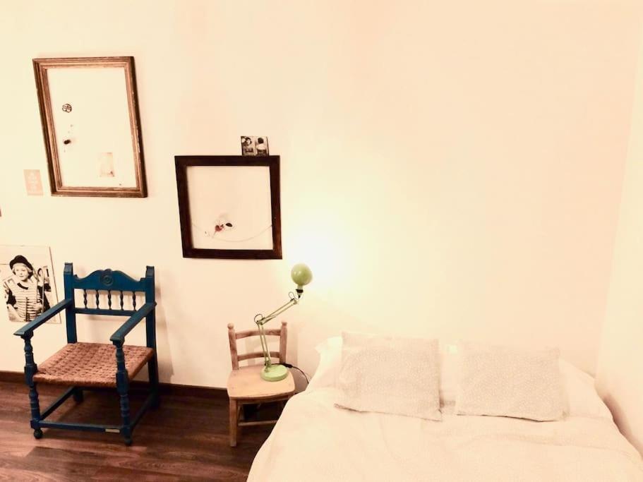 Vintage In Trastevere Rom