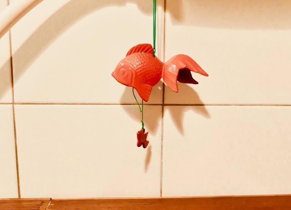 Vintage In Trastevere Apartment Rom