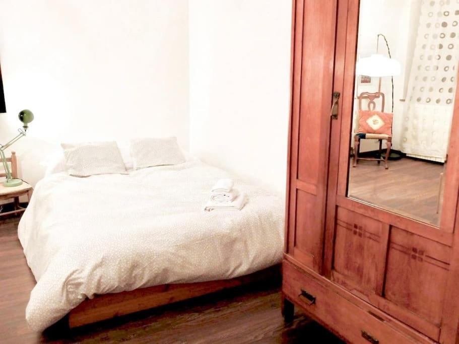 Apartment Vintage In Trastevere