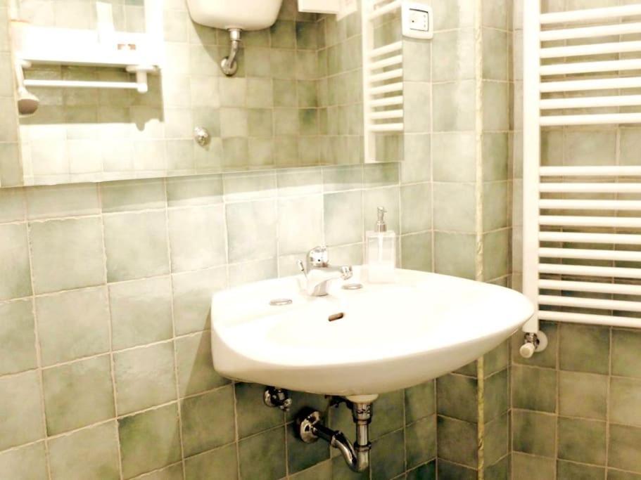 Vintage In Trastevere Apartment Rom
