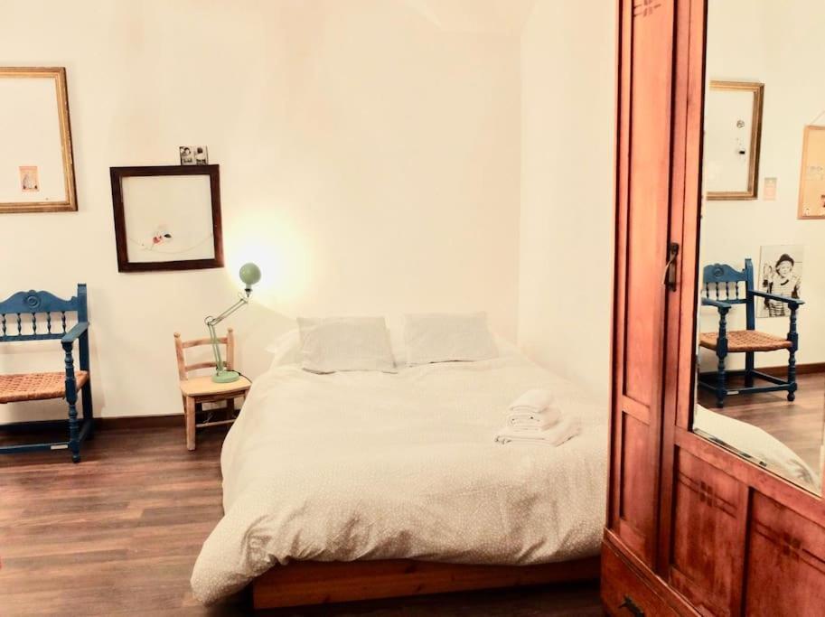 Vintage In Trastevere Apartment *