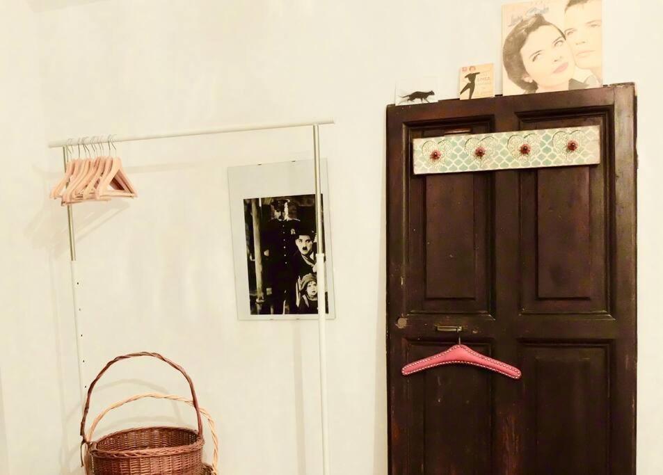 Vintage In Trastevere Rom