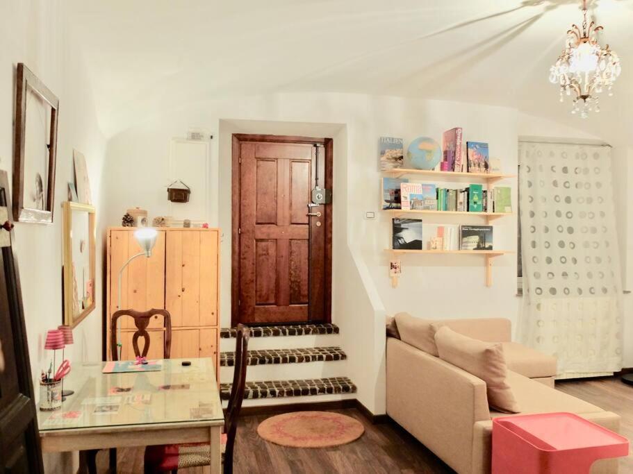 Vintage In Trastevere