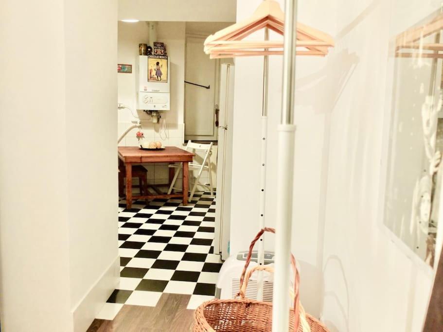 Vintage In Trastevere * Rom